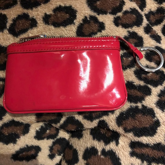 Marc by Marc Jacobs Coin or Card Purse. - Picture 5 of 5